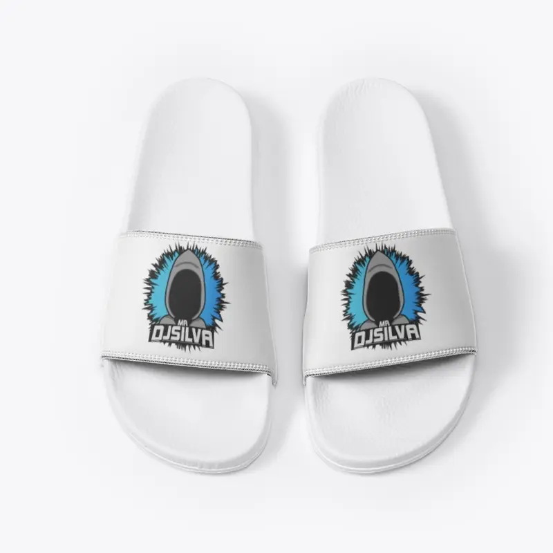 White Slides